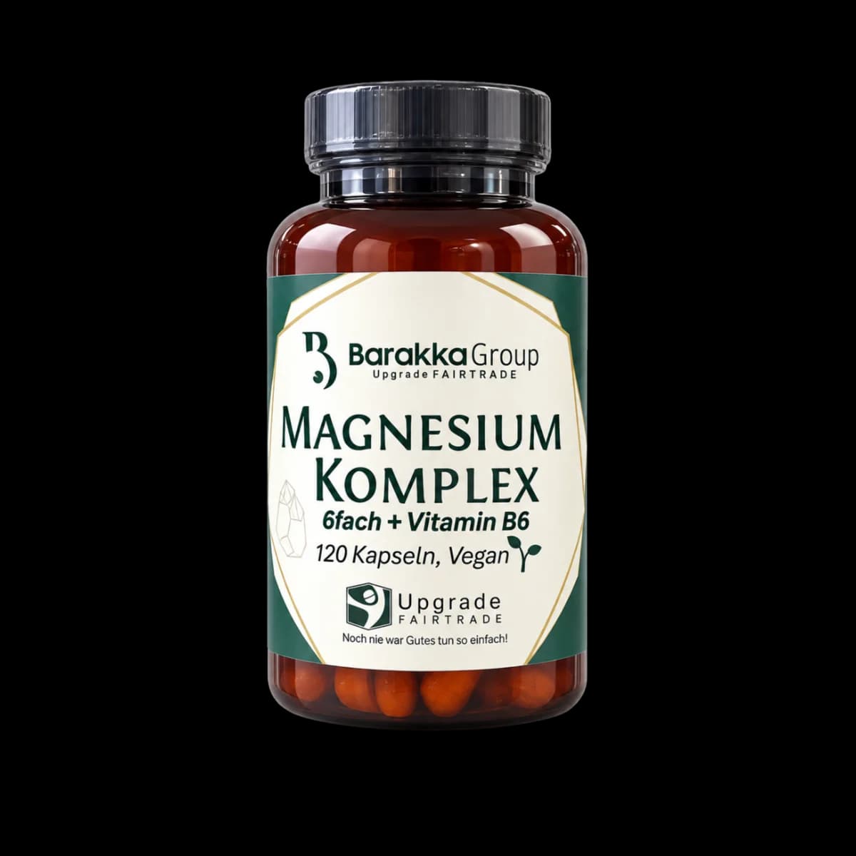 Magnesium